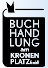 Logo Buchhandlung am Kronenplatz