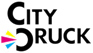 Logo Citydruck Karlsruhe