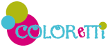 Logo Coloretti