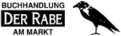 Logo Der Rabe Buchhandlung