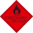 Logo espresso tostino