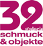 Logo Galerie 32 - Schmuck & Objekte
