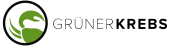 Logo Grüner Krebs