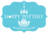 Logo Happy Pottery