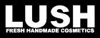 Logo LUSH