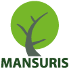 Logo Mansuris - Die Manufaktur