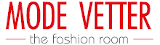 Logo Mode Vetter