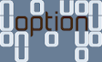 Logo Optiker Option