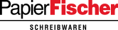 Logo Papier Fischer